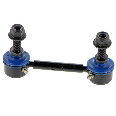 Mevotech 15-16 Ford Mustang:Rear S-Bar Link Kit, Ms40898 MS40898